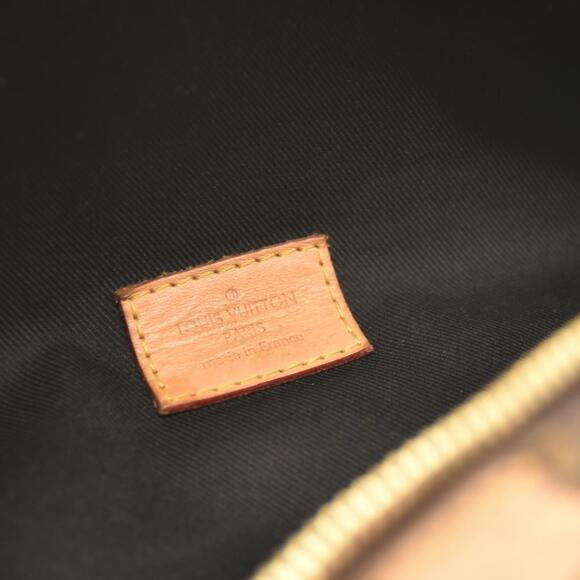 Louis Vuitton Monogram Bumbag Original - Picture 12 of 15